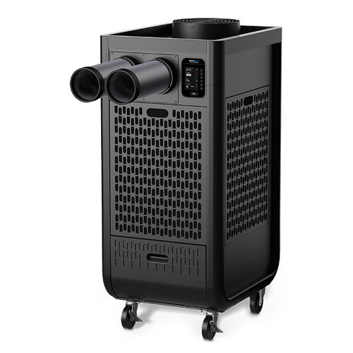 Condizionatore mobile - CLIMATE PRO X20 - MovinCool / Denso Sales California, Inc. - monoblocco / professionale / reversibile