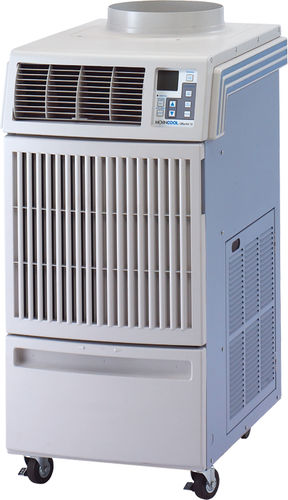 Condizionatore mobile - OFFICE PRO® - MovinCool / Denso Sales California, Inc. - monoblocco / professionale