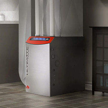 Caldaia a gas - 9700 / 9600 / 9600Q / 9600E / 9500 / 9200 / 8000 SERIES - Napoleon Fireplaces (Wolf Steel Ltd.) - residenziale / da interno / a condensazione