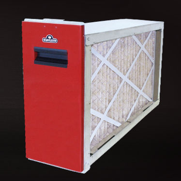 Filtro ad aria standard - MERV 11 - Napoleon Fireplaces (Wolf Steel Ltd.)