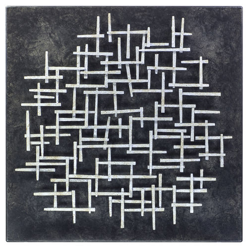 Quadro minimalista - LAZZARO - Decorus