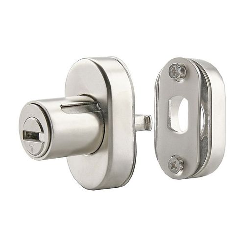 Serratura meccanica - PLUNGER - Mul-T-Lock® - per mobile / a 1 punto / da incasso