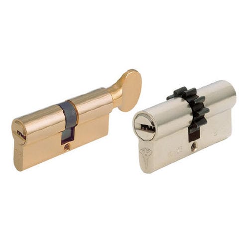 Cilindro per serratura ad alta sicurezza ad alta sicurezza - EURO - Mul-T-Lock®