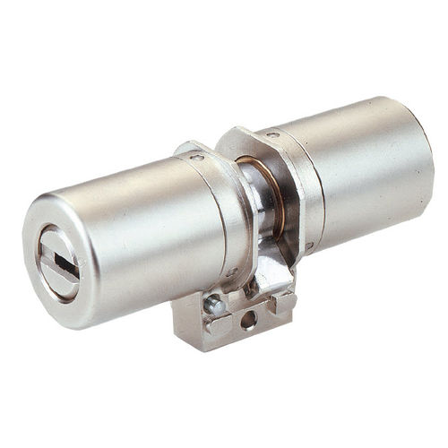 Cilindro per serratura ad alta sicurezza ad alta sicurezza - FICHET MORTISE - Mul-T-Lock®