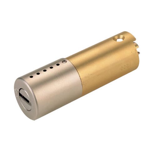 Cilindro per serratura ad alta sicurezza ad alta sicurezza - MIWA HPD - Mul-T-Lock® - a chiave