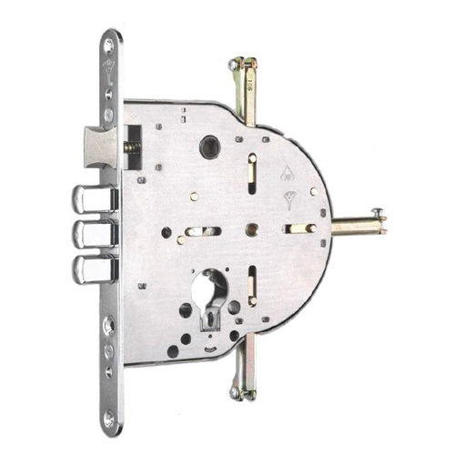 Cilindro per serratura ad alta sicurezza ad alta sicurezza - 4-WAY 603 - Mul-T-Lock®