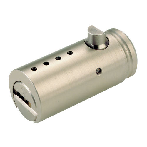 Serratura meccanica - T-HANDLE  - Mul-T-Lock® - per mobile / a 1 punto / da incasso