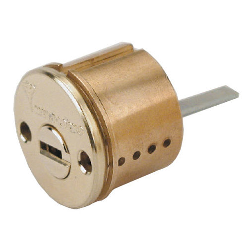 Serratura meccanica - KWIKSET - Mul-T-Lock® - per porta a vetri / a 1 punto / da incasso