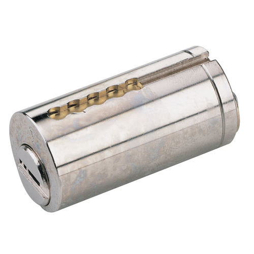 Serratura meccanica - CITY - Mul-T-Lock® - per porta a vetri / a 1 punto / da incasso