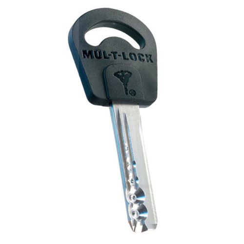 Cilindro per serratura ad alta sicurezza ad alta sicurezza - CLASSIC - Mul-T-Lock®