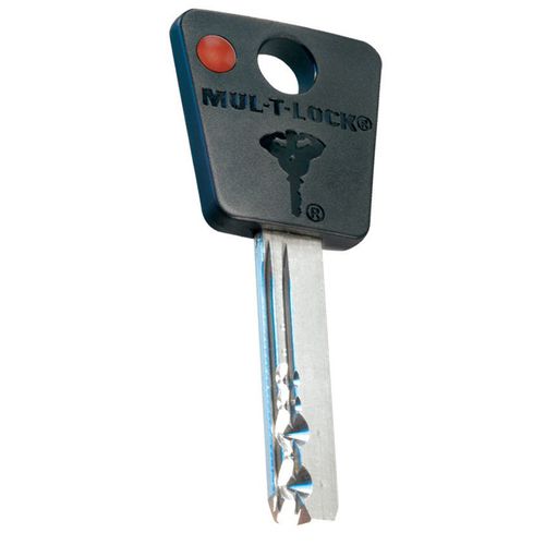 Cilindro per serratura ad alta sicurezza ad alta sicurezza - 7X7® - Mul-T-Lock®