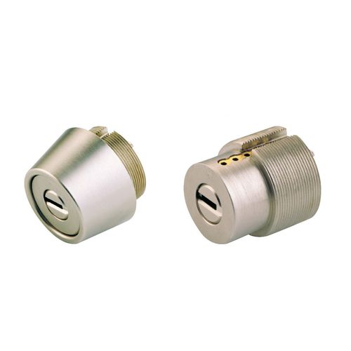 Cilindro per serratura ad alta sicurezza ad alta sicurezza - MIWA LIX & SWLSP - Mul-T-Lock® - a chiave