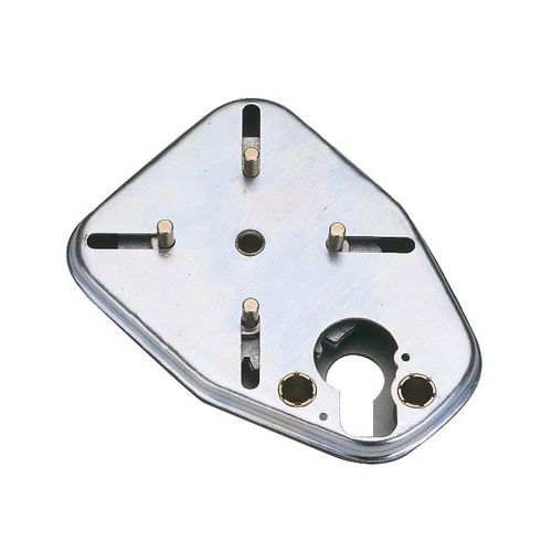 Cilindro per serratura ad alta sicurezza ad alta sicurezza - 4-WAY 231, 232 - Mul-T-Lock®