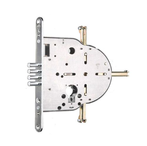Cilindro per serratura ad alta sicurezza ad alta sicurezza - 4-WAY 250 - Mul-T-Lock®