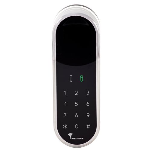 Tastiera a codice per controllo accessi - ENTR™ - Mul-T-Lock® - a muro / wireless