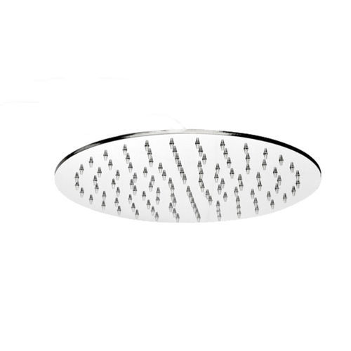 Soffione doccia sospeso - SHOWER 35200 - MINA Rubinetterie - da parete / a soffitto / rotondo