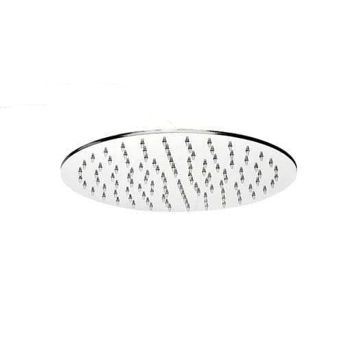 Soffione doccia da soffitto - SHOWER FINE - MINA Rubinetterie - rotondo
