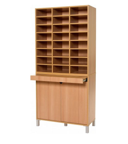 Casellario postale - POSTCOMBI-10 - prima office