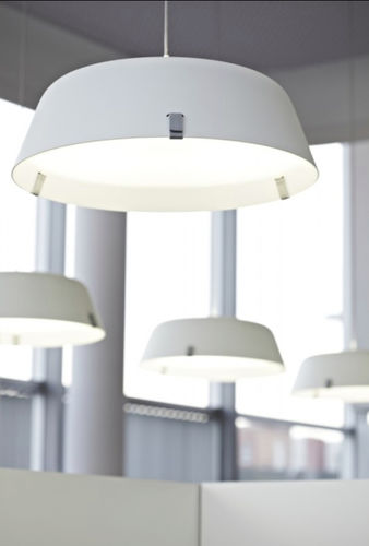 Lampada a sospensione - BORDERLNE 616S - VERTIGO BIRD d.o.o. - in acrilico / contemporanea / con cavo