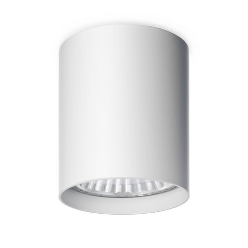 Downlight sporgente - NAKED B - VERTIGO BIRD d.o.o. - alogeno / rotondo / IP20