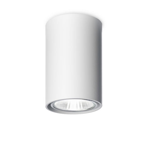 Downlight sporgente - NAKED D - VERTIGO BIRD d.o.o. - LED / alogeno / rotondo