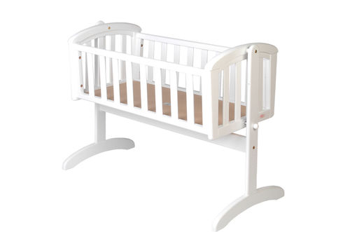 Culla standard - NICOLE  - Troll Nursery Deutschland - in legno / unisex