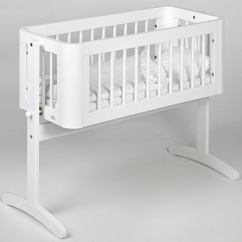 Culla standard - SUN  - Troll Nursery Deutschland - in legno / unisex