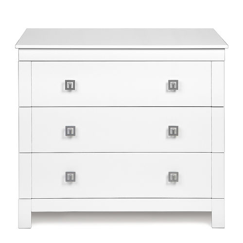 Cassettone contemporaneo - ANETE  - Troll Nursery Deutschland - in legno laccato / per bambini (unisex) / non specificato
