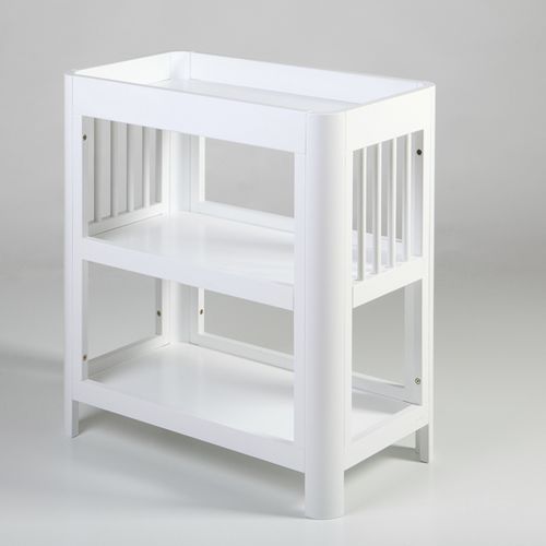 Fasciatoio in legno - SUN - Troll Nursery Deutschland - autoportante