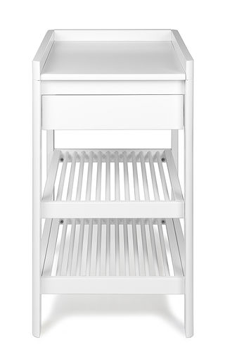 Fasciatoio in legno - LUKAS  - Troll Nursery Deutschland - autoportante