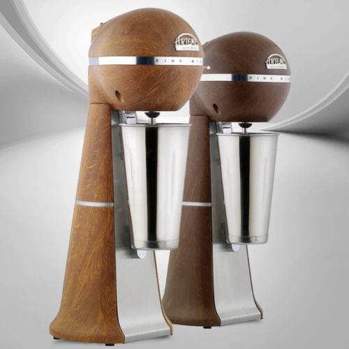 Mixer per bibite - WOOD - Artemis - professionale