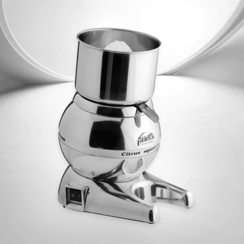 Spremiagrumi professionale - SHINED - Artemis - elettrico