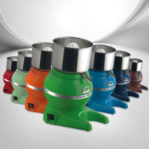 Spremiagrumi professionale - COLOUR - Artemis