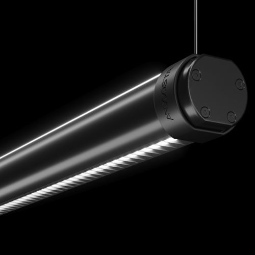 Luce sistema d'illuminazione modulare - b-pro S3000 - Andcosta - sospesa / LED / lineare