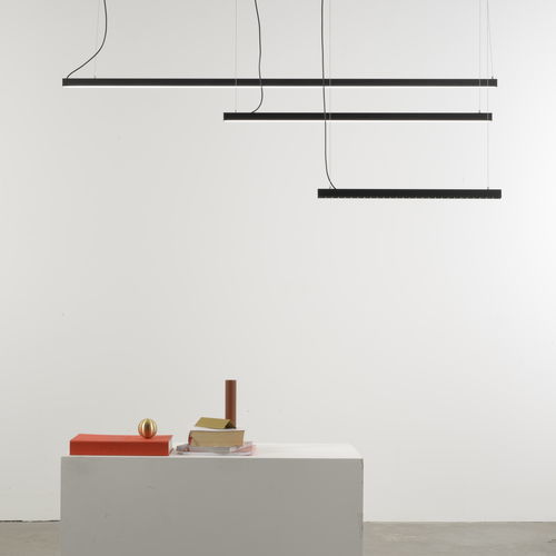 Luce lineare - daytona S1420 - Andcosta - sospesa / LED / IP20