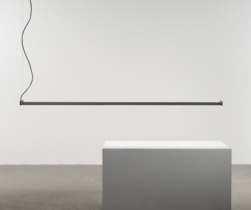 Luce a sospensione - b-pro basic S3000 - Andcosta - LED / lineare / IP20