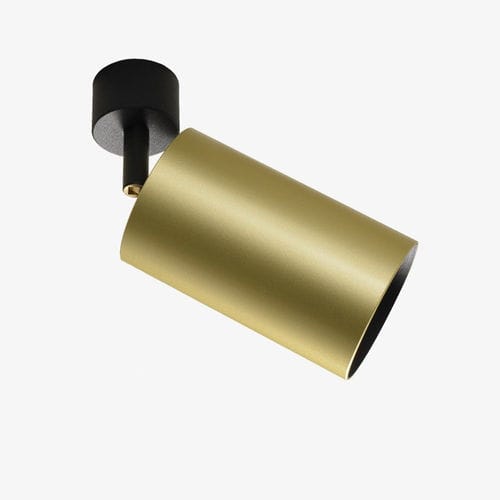Faretto da soffitto - cyl 75 mini canopy - Andcosta - LED / rotondo / IP20