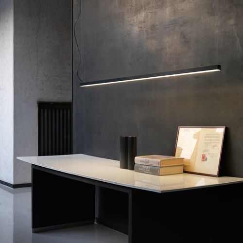 Luce lineare - circus S1500 - Andcosta - sospesa / LED / IP20