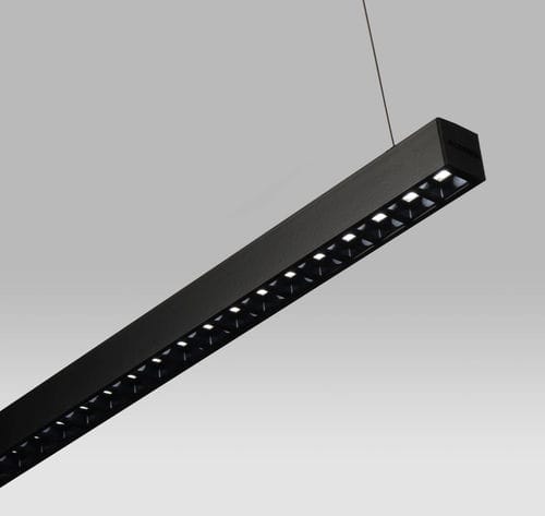 Luce a sospensione - daytona S570 - Andcosta - LED / lineare / IP20