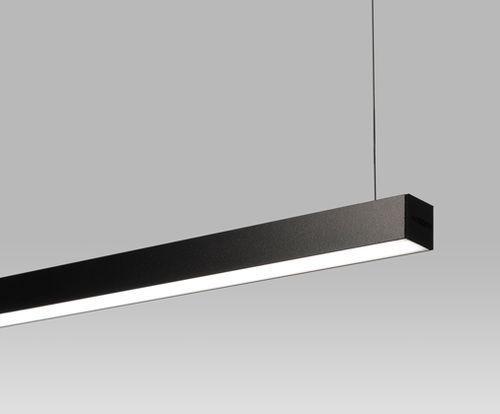 Luce a sospensione - daytona S860 - Andcosta - LED / lineare / IP20