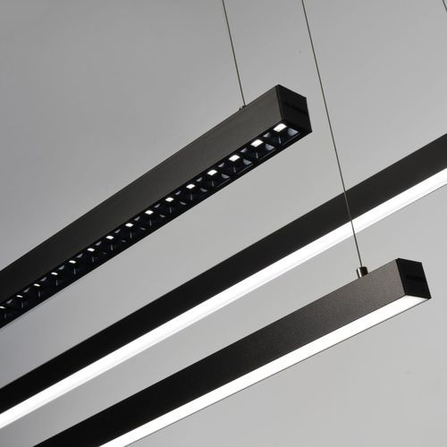 Luce a sospensione - daytona S1140 - Andcosta - LED / lineare / IP20