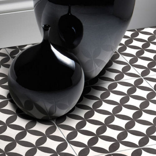 Piastrella in ceramica - BERTIE - British Ceramic Tile Ltd - opaca / da interno / da parete
