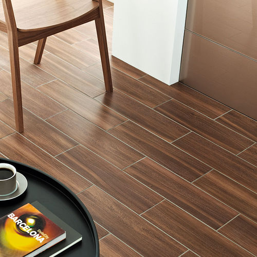 Piastrella in ceramica - CLASSIC WOOD - British Ceramic Tile Ltd - opaca / da interno / da parete