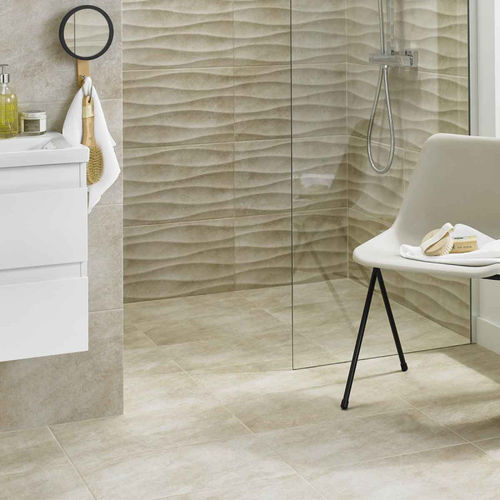 Piastrella in ceramica - ACCOLADE - British Ceramic Tile Ltd - opaca / da interno / da parete