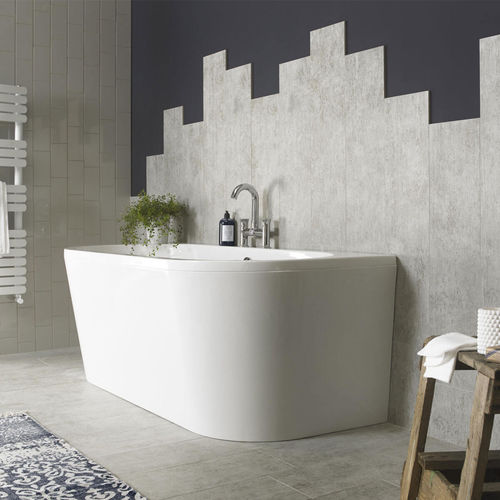 Piastrella in gres porcellanato - FOSSIL WOOD - British Ceramic Tile Ltd - opaca / da interno / da esterno