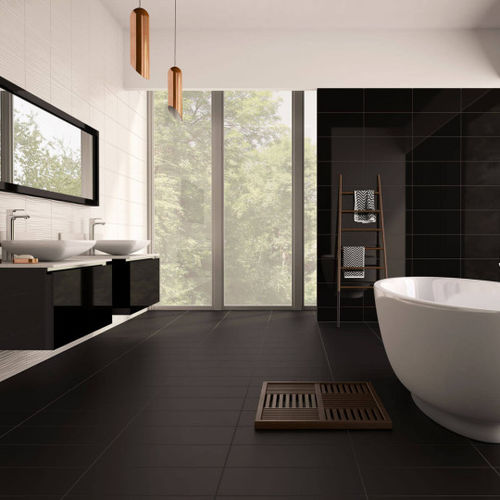 Piastrella in ceramica - CONDO - British Ceramic Tile Ltd - lucida / finitura naturale / da interno