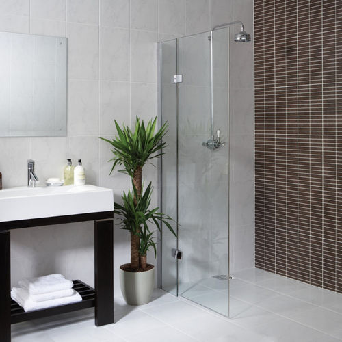 Piastrella in ceramica - DOLOMITE - British Ceramic Tile Ltd - satinata / da interno / da parete