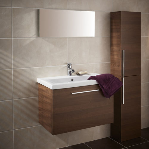 Piastrella in ceramica - DORCHESTER : SANDSTONE - British Ceramic Tile Ltd - satinata / da interno / da parete