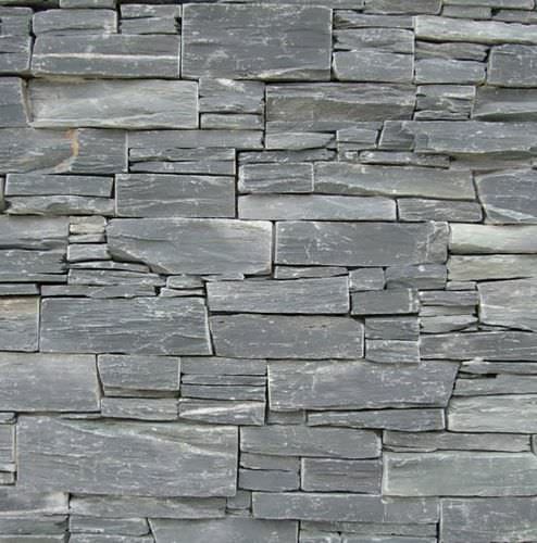 Lastra di paramento in pietra naturale - CLASSIC - Century Stone - per esterni