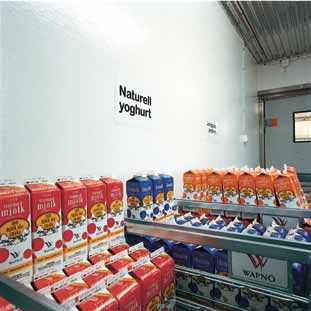 Intonaco di impermeabilizzazione - PERAN WW - Tremco CPG Iberia & Italy - Flooring - da interno / per muri / per calcestruzzo